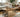 Les Meilleures Idées de Pied Table Metal Design et Industriel en 2026 - Talywood