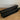 Pied de table métal double plateau en tube - Lot de 2 - Acier design - 71 cm Ma boutique