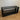 Pied de table métal double plateau en tube - Lot de 2 - Acier design - 71 cm Ma boutique