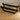 Pied de table basse métal en U - Lot de 2 - Acier design industriel - 35cm Ma boutique
