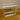 Pied de table basse métal rectangle - Lot de 2 - Acier design industriel - 35cm Ma boutique
