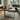 Pied de table basse métal rectangle - Lot de 2 - Acier design industriel - 35cm Ma boutique