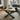 Pied de table basse métal croix - Lot de 2 - Acier design industriel - 35cm Ma boutique