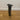 Pied table en T