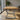 Pied de table à manger métal sablier - Lot de 2 - Acier design industriel - 71 cm Ma boutique