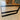Pied de table métal double plateau - Lot de 2 - Acier design - 35 cm Ma boutique