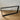 Pied de table basse métal rectangle - Lot de 2 - Acier design industriel - 35cm Ma boutique