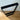 Pied de console métal double plateau - Lot de 2 - Acier design Ma boutique