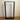 Pied de console métal rectangle en tube - Lot de 2 - Acier design Ma boutique
