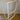 Pied de console métal double plateau - Lot de 2 - Acier design Ma boutique