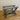 Pied de table basse métal sablier - Lot de 2 - Acier design industriel - 35cm Ma boutique