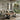 Pied de table basse métal sablier - Lot de 2 - Acier design industriel - 35cm Ma boutique